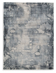 Langrich Large Rug