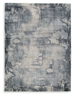 Langrich Large Rug