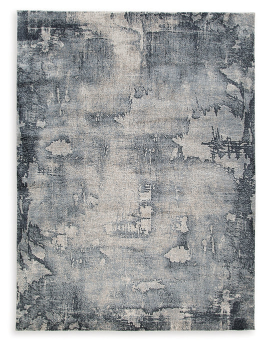 Langrich Medium Rug