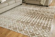 Bunchly Washable Large Rug