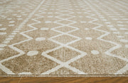 Bunchly Washable Large Rug