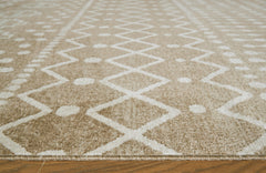 Bunchly Washable Medium Rug