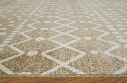 Bunchly Washable Medium Rug