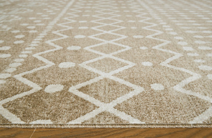 Bunchly Washable Medium Rug