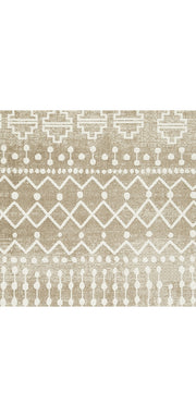 Bunchly Washable Large Rug