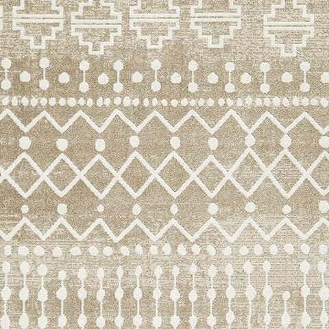 Bunchly Washable Medium Rug