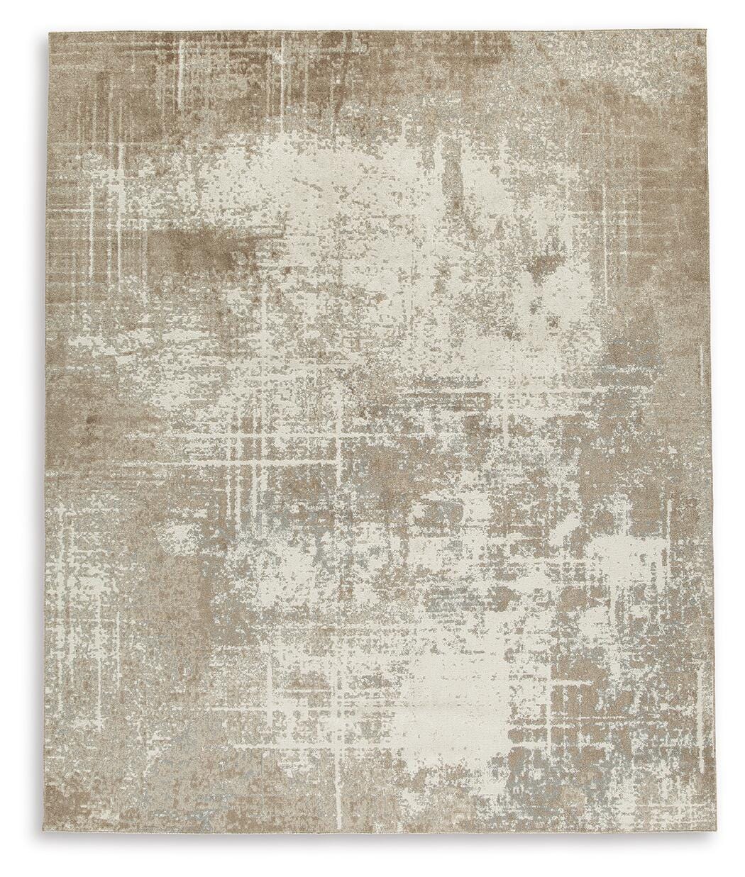 Grifflain Washable Large Rug