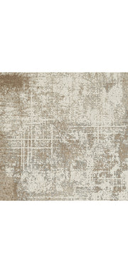 Grifflain Washable Medium Rug