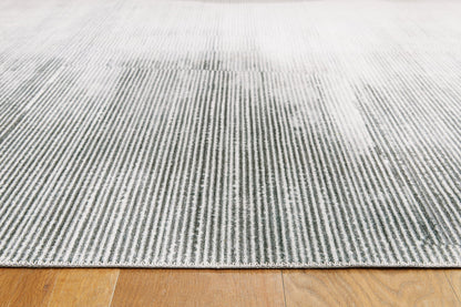 Alfombra lavable Milset de 1,52 m x 1,98 m