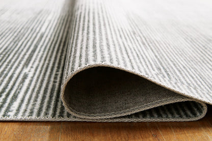 Alfombra lavable Milset de 1,52 m x 1,98 m