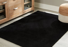Anaben Washable Large Rug