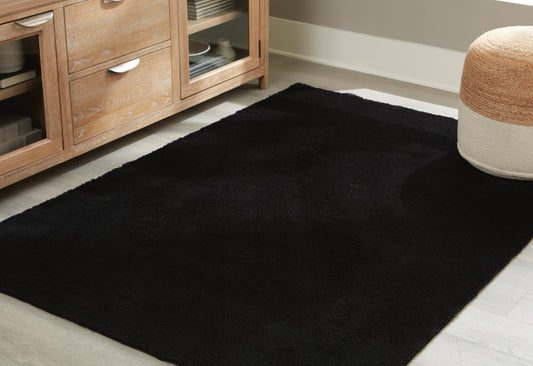 Anaben Washable Medium Rug