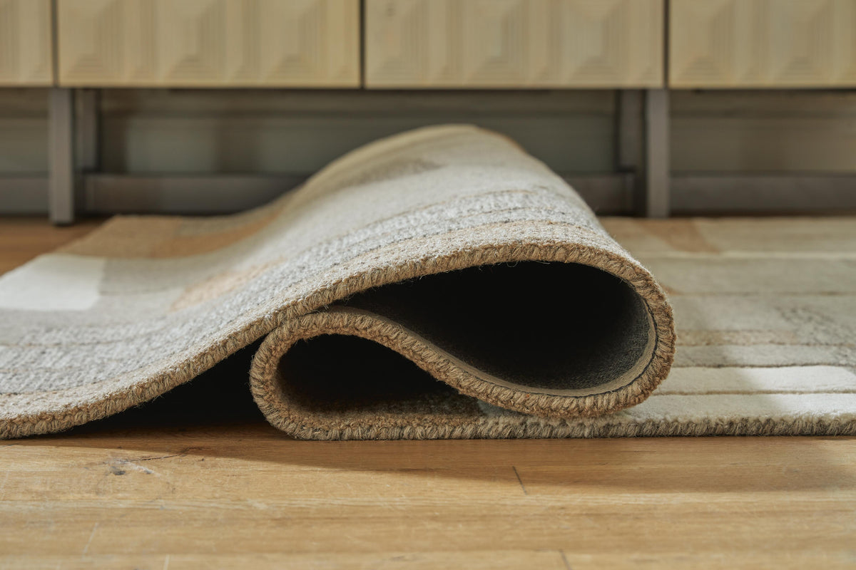 Abbotton Large Rug