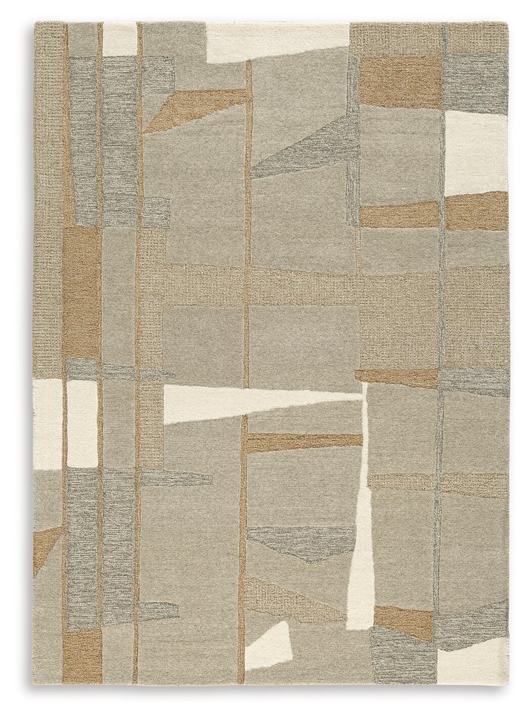 Abbotton Large Rug