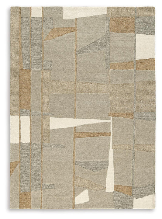 Abbotton Large Rug