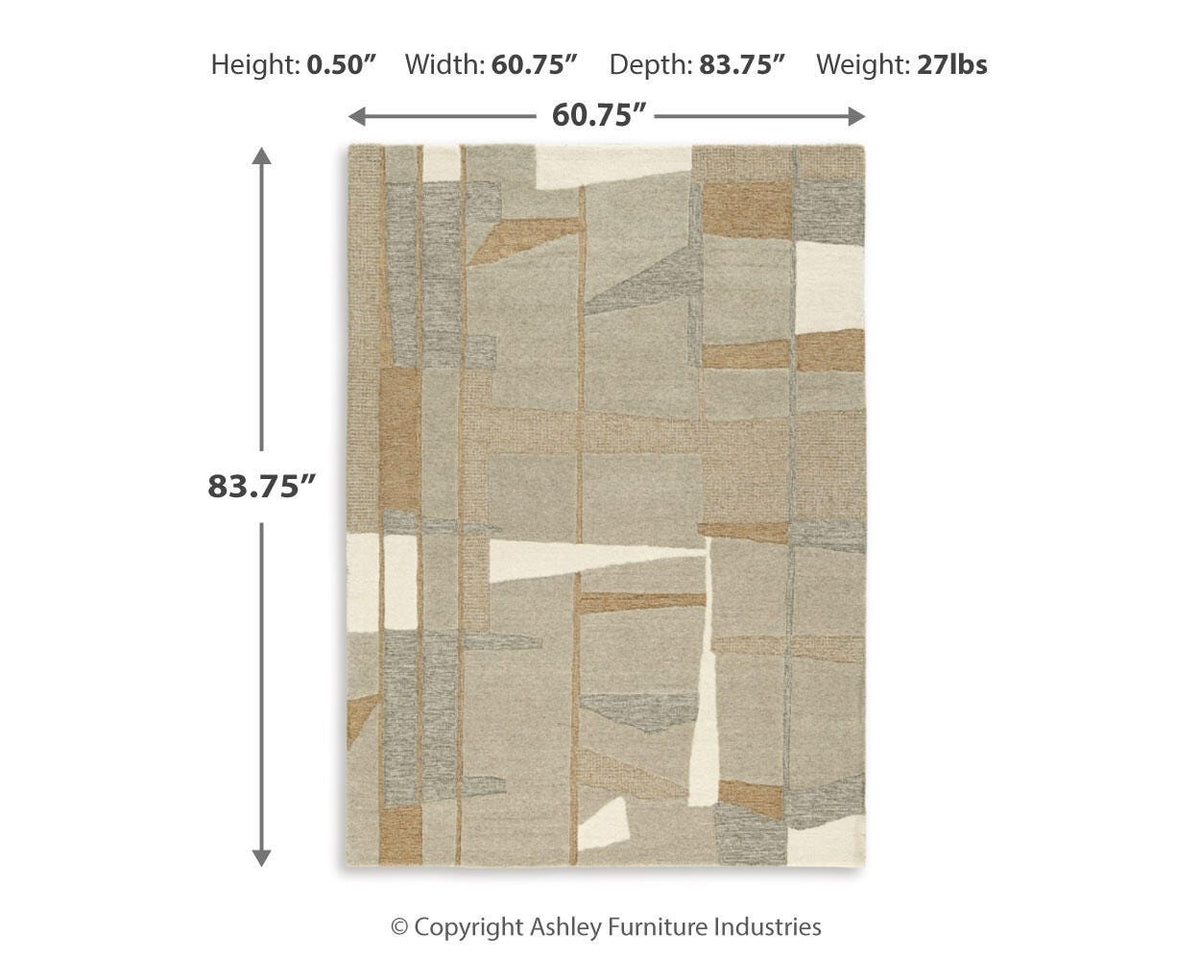 Abbotton Medium Rug