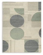 Dallane Large Rug