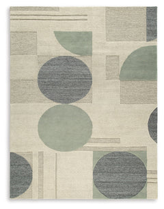 Dallane Large Rug