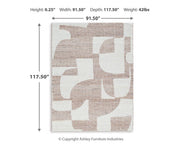 Brynnfield Large Rug