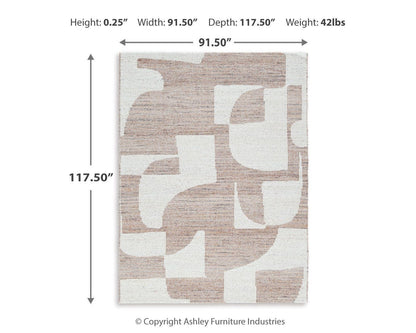 Brynnfield Large Rug