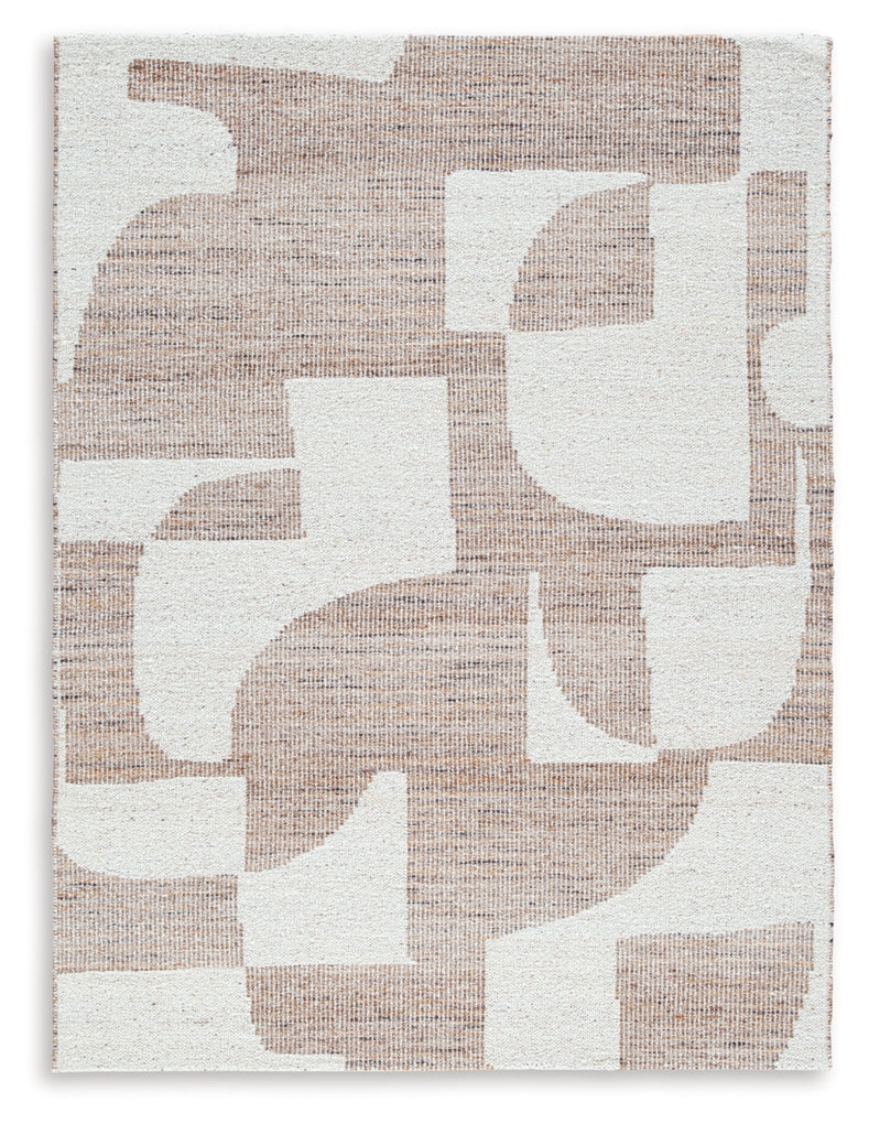 Brynnfield Large Rug