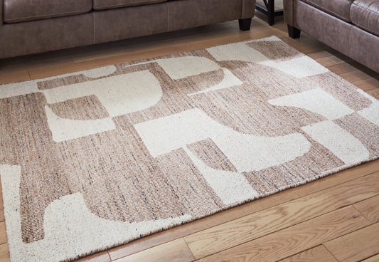 Brynnfield Large Rug