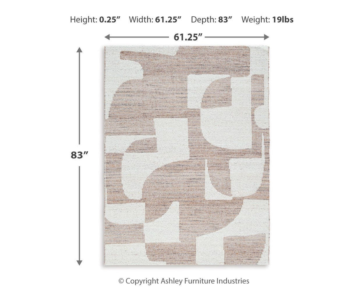 Brynnfield Medium Rug
