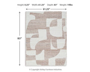 Brynnfield Medium Rug