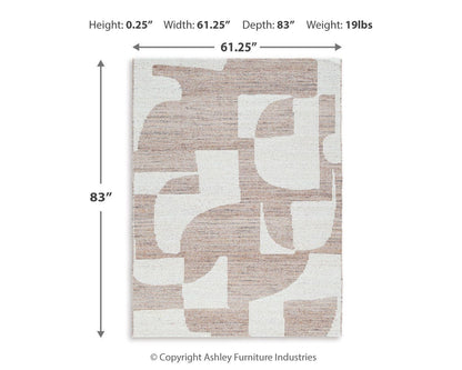Brynnfield Medium Rug