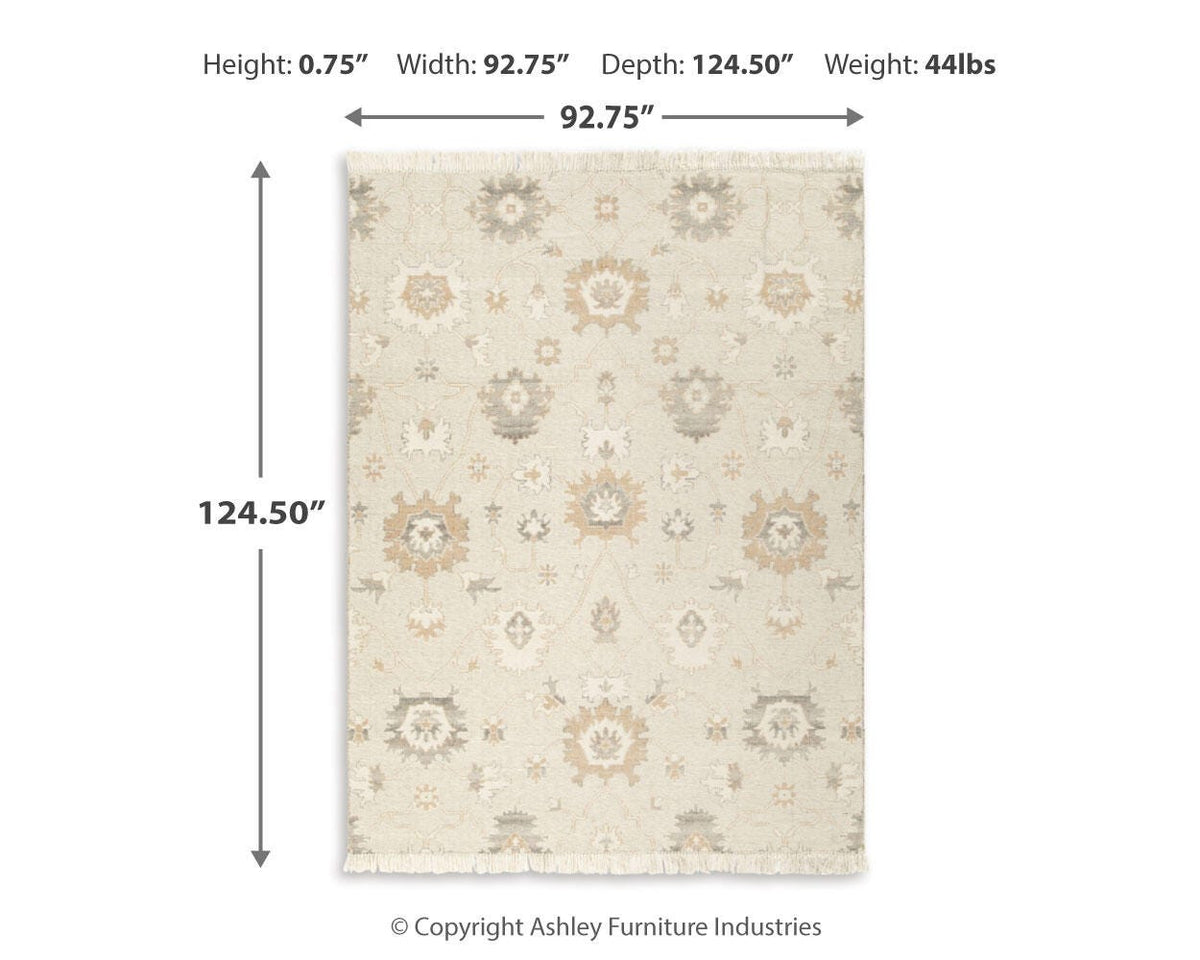 Calkin Large Rug
