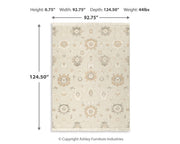 Calkin Large Rug