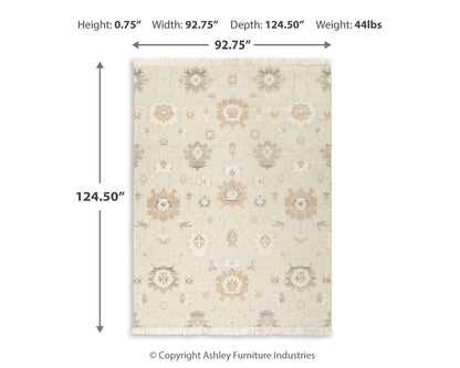 Calkin Large Rug