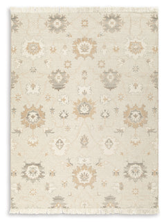 Calkin Large Rug
