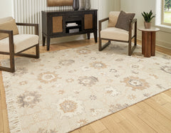Calkin Large Rug