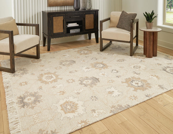 Calkin Large Rug