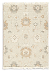 Calkin Medium Rug