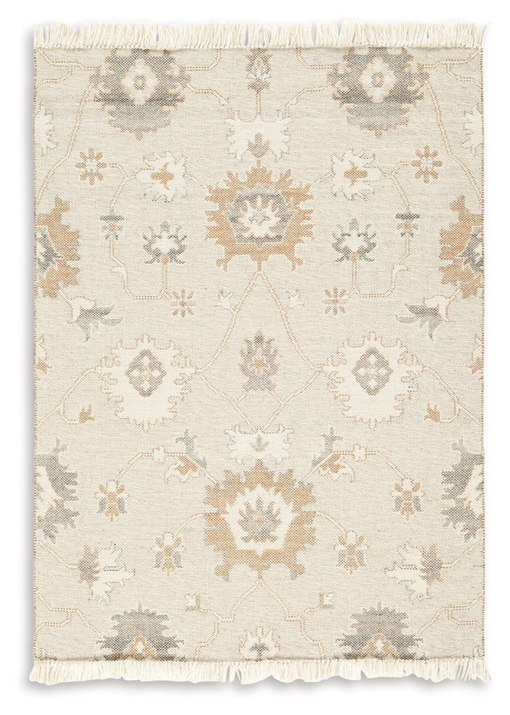 Calkin Medium Rug