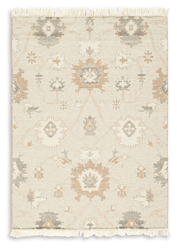 Calkin Medium Rug