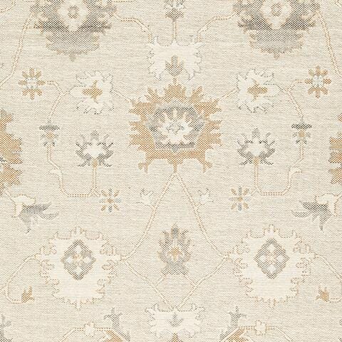 Calkin Medium Rug