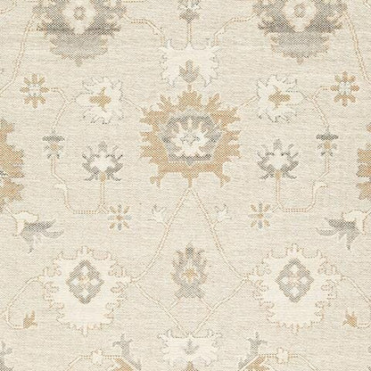 Calkin Medium Rug