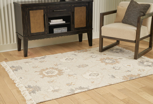 Calkin Medium Rug