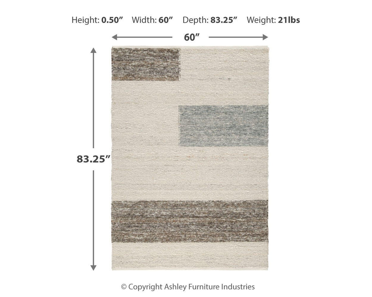 Barus Medium Rug