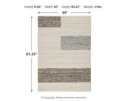 Barus Medium Rug