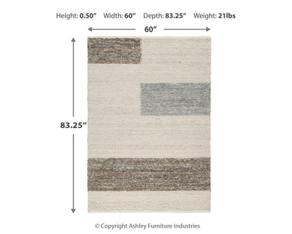 Barus Medium Rug