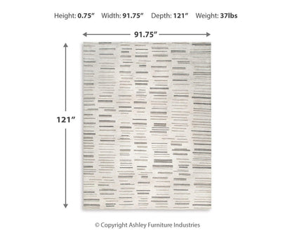 Leesdale Large Rug