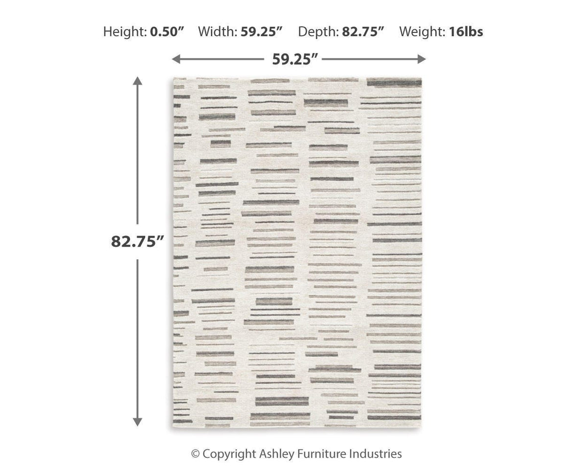 Leesdale Medium Rug
