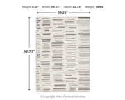 Leesdale Medium Rug