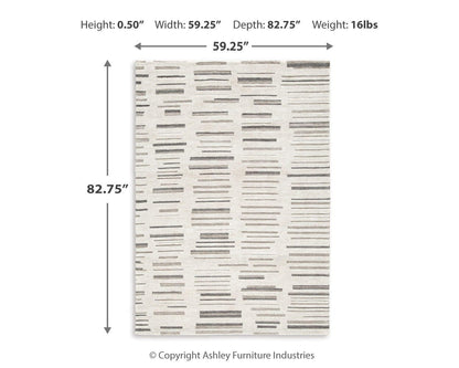 Leesdale Medium Rug