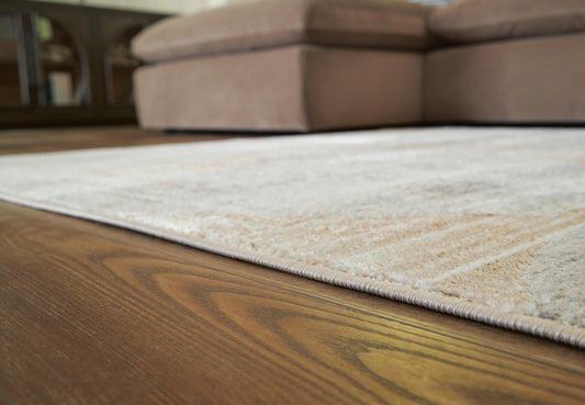 Truward Large Rug