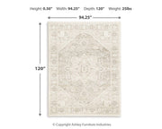 Gatwell Large Rug